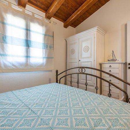 Villa Mattia House Villasimius Esterno foto